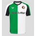 Camiseta Feyenoord Luka Ivanusec #17 Tercera Equipación 2024-25 manga corta